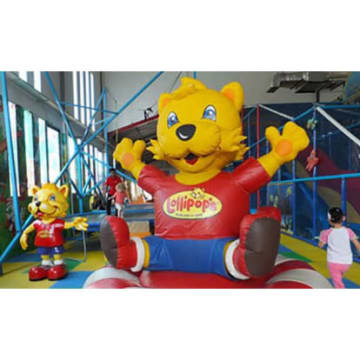 Lollipop's - Childrens Playland Franchise - Sydney, NSW