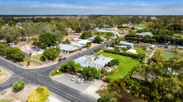Old Mundulla Hotel - Freehold, Licences, Plant Furniture and Fittings