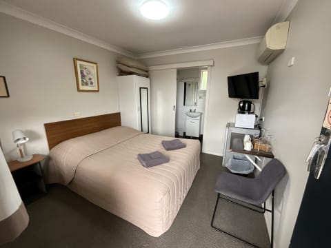 Upper Hunter Leasehold Motel - 1187ML