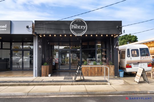 Where Style, Taste and Opportunity Meet