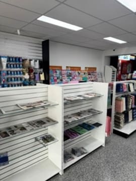 Altona East LPO, Circle News & Lotto (SP2624)