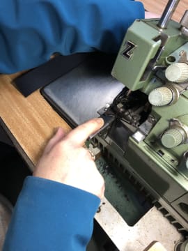 Wholesale Sporting Accessories Manufacturing Business with Great Potential