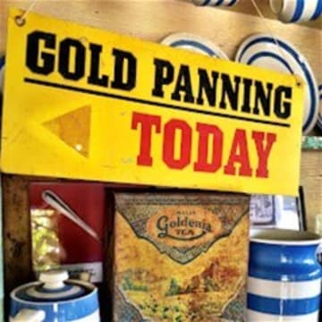 Tourist attraction in Charters Towers QLD