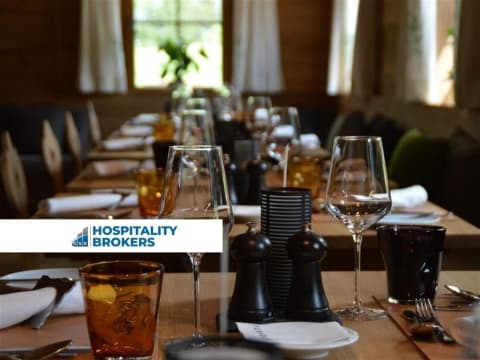 Prime Enmore Rd Wine Bar | High Traffic | Live-In Option