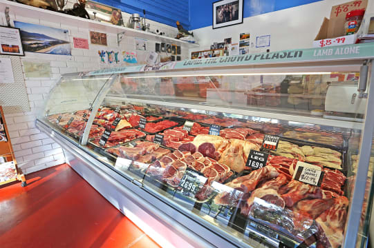 MALLACOOTA BUTCHERS