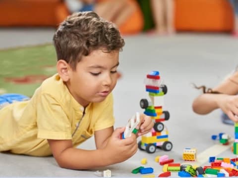 108 Place Childcare Opportunity - Camden Area