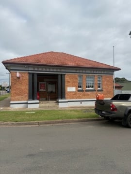 Branxton Licensed Post Office