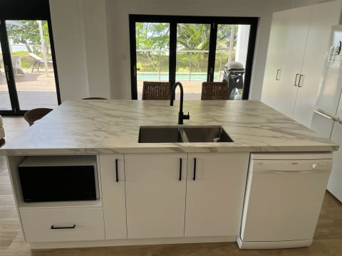 Premium Cabinetry and Joinery Business - Mission Beach, QLD