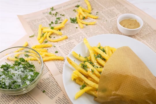 Established Fish & Chip Business