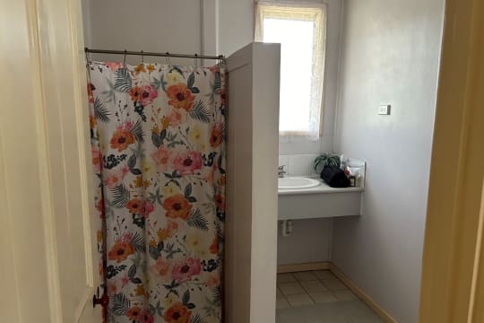 A Piece Of Paradise!