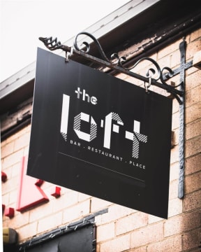 Awarded Restaurant with Great Returns