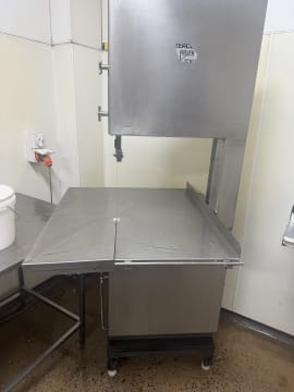 Award Winning Retail Butcher Shop – Slade Point, QLD