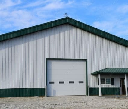 CQ Sheds and Concrete - Unlocking the Power of Ran!