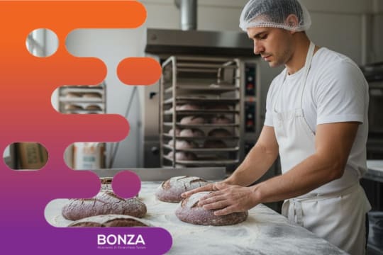 37255 Established Wholesale Bakery With  Long Standing Accounts