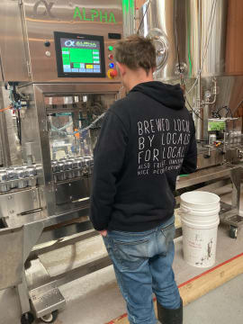 Shepparton Brewery - a successful, profitable food and beverage business