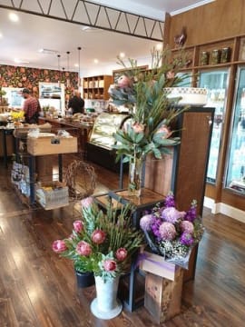 Iconic Freehold Going Concern Café & Wine Bar– A Landmark Lifestyle Opportunity Near Bendigo