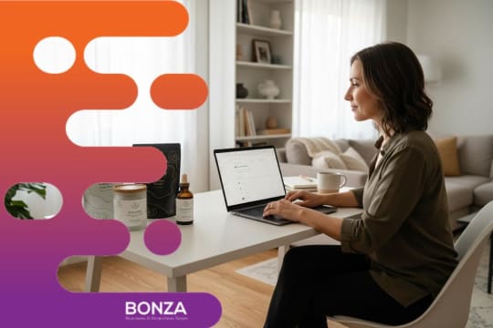 36694 Profitable Ecommerce Business with Strong Brand Presence