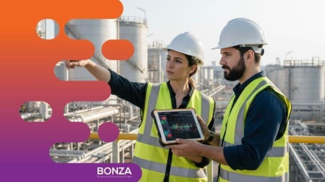 36298 - Process Safety Modelling and Consulting Business