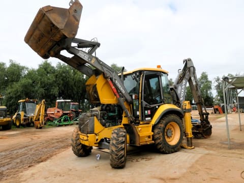Riverland Rural Contractors