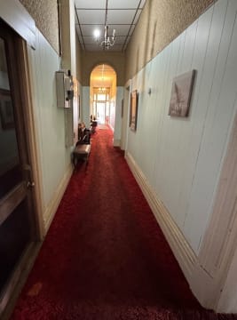 Eudunda Hotel Motel excellent short term Freehold & Business Property