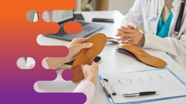 36210 Profitable Podiatry Clinic - High Foot Traffic Location