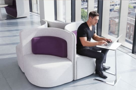 Under Contract - Established Furniture Manufacturer Servicing Govt & Commercial | $538K Profit