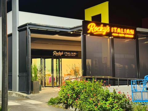 Turnkey Italian Restaurant in Busy Jimboomba – Family-Friendly & Fully Equipped!