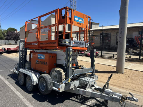 Business for sale - Numurkah Hire & Sales