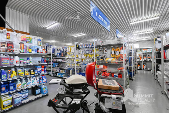 Prime opportunity for an award-winning business