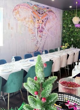 Profitable Indian Restaurant | Fully Managed | $500k+ Revenue | North-West Melbourne