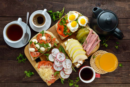 Sandwich Bar & Coffee Shop - Prime Location in Mildura [2411031]