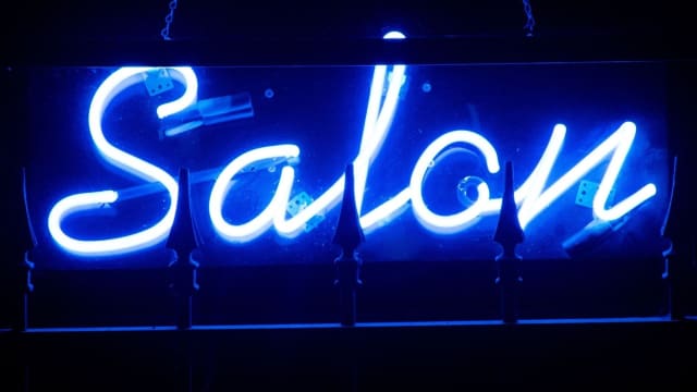 Motivated Seller, Profitable Salon Ready for New Ownership!