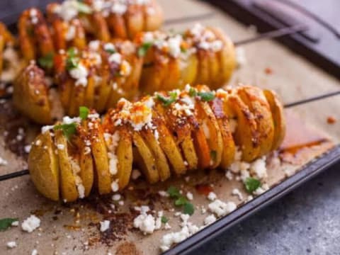 Established Loaded-Potato Fast Food Franchise Resale  Bendigo Victoria