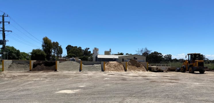 Hardware & Building  Supplies - NSW