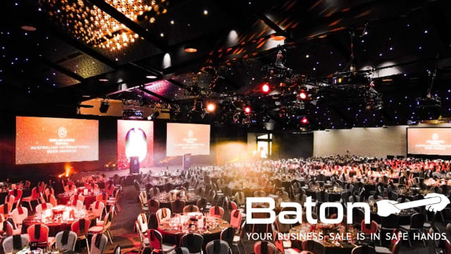 Leading Event Management Company