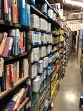 Automotive Spare Parts / Retail Business Griffith NSW