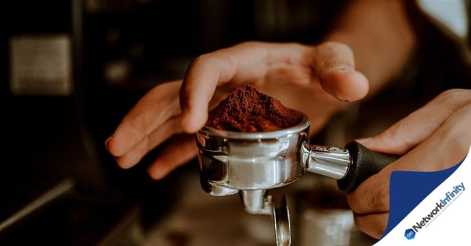 Chatswood NSW For Sale Managed Cafe 40 Kgs Coffee PW Top Position