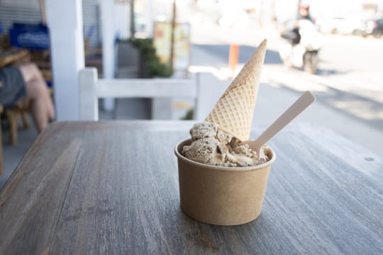 Prime Bayside Dessert, Ice Cream & Bubble Tea Business [2606042]