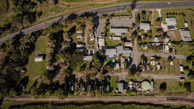 New 30 Year Lease - Gunna Go Holiday Park – Leasehold Opportunity in the Heart of the Whitsundays