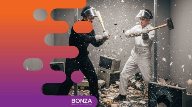 36453 - Profitable Rage Room Business - Strong Growth Potential