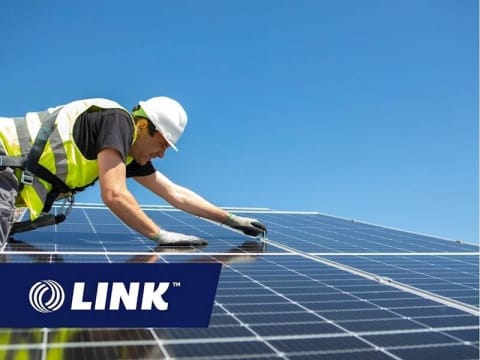 Award-Winning Solar, Battery & EV Integration Specialist