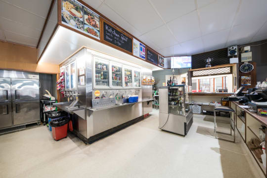 Grand Central Hotel Proserpine