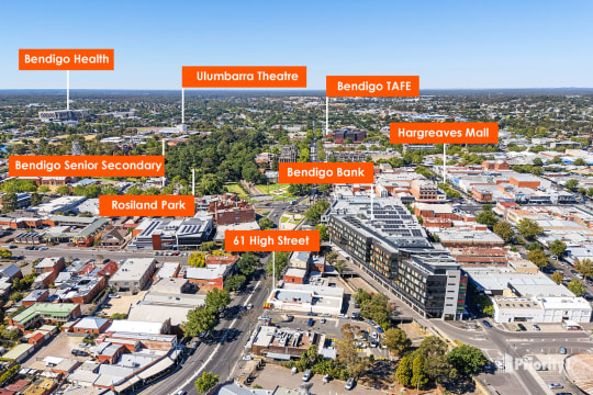 PROVEN HOSPITALITY BUSINESS IN HIGH-EXPOSURE LOCATION