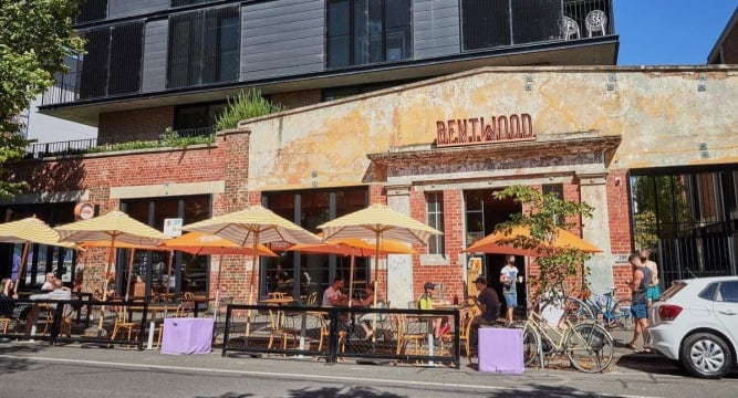 Stunning Corner Hospitality Venue – Fully Managed with Significant Growth Potential