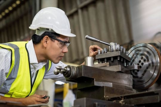 Engineering Services | FY2026 Sales $5m | Central QLD