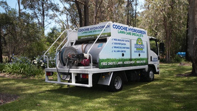 Lawn Care Specialist Business | Free Vehicle | $200k+ Annual Income|