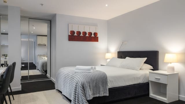 Apartments on Chapman - Secure a Proven Serviced Apartment Business