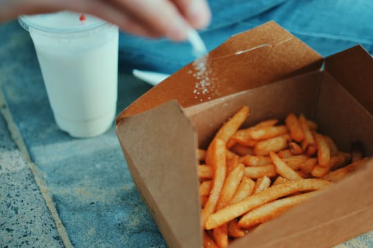 Charcoal Chicken Shop – Prime Location | $49K Asking Price | WIWO | $692 PW Rent | [2511062]