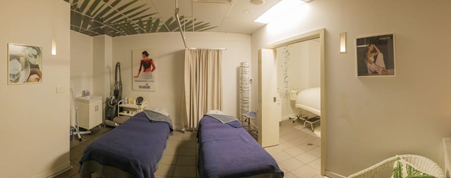 Award Winning Aesthetic Medi Spa Clinic/Beauty Salon | ID: 1370