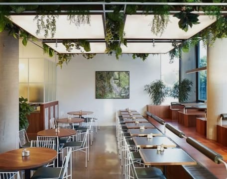 Licensed Day Trade Café with Lifestyle Appeal & Major Growth Potential
